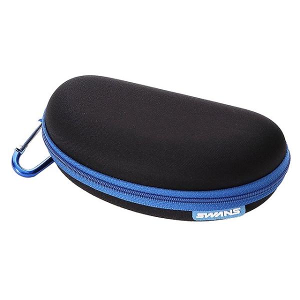 SWANS（スワンズ） サングラスケース (A-20BL 0000) サングラス小物