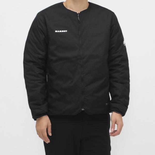 MAMMUT（マムート） 中綿ジャケット セオン インサレーション