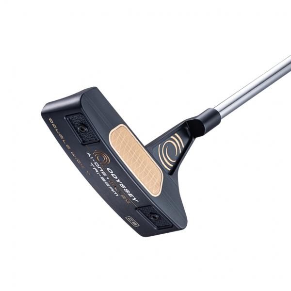 ODYSSEY（キャロウェイゴルフ） オデッセイ Ai-ONE MILLED TRI-BEAM
