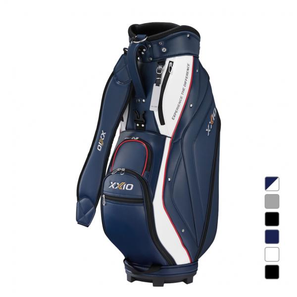 XXIO ゼクシオ 超軽量モデルキャディバック GGCX164 メンズ ゴルフ