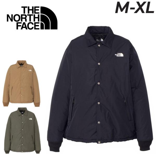 THE NORTH FACE（ザ ノースフェイス） 中綿ジャケット メンズ ユニ