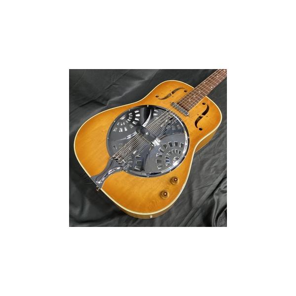 Greco（グレコ） Greco / D-80P (グレコ リゾネーターギター 国産