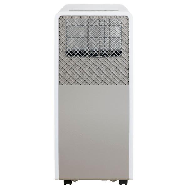 山善（YAMAZEN） YEC-S22(W) 移動式クーラー : XPRICE Yahoo!店 - 通販