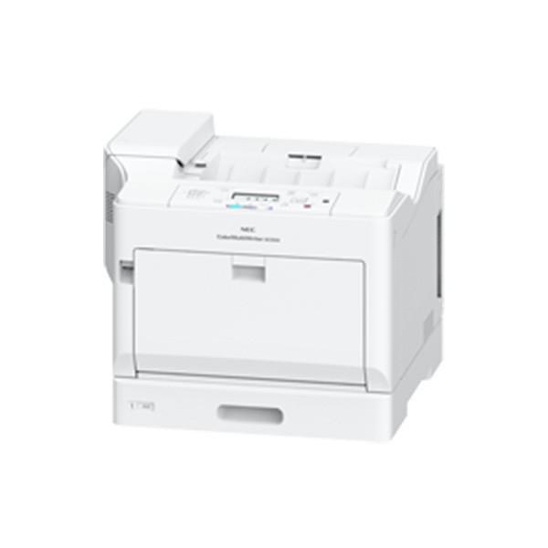 NEC NEC PR-L3C550 Color MultiWriter 3C550 A3カラーページプリンタ