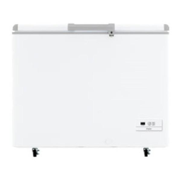 Haier（ハイアール） 冷凍庫 大容量 319L 上開き 業務用 セカンド