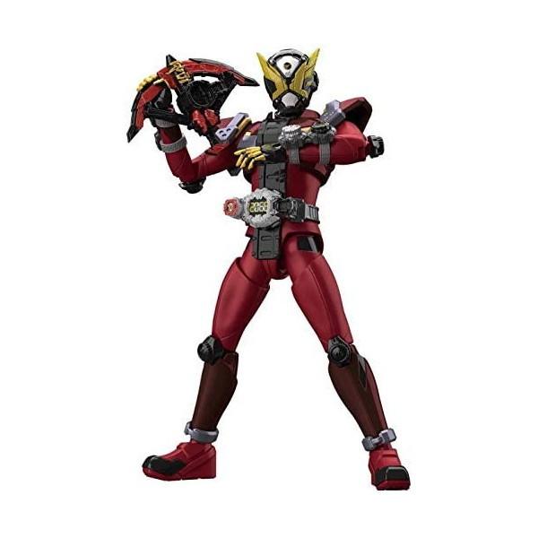 BANDAI（バンダイ） フィギュアライズスタンダード 仮面ライダー