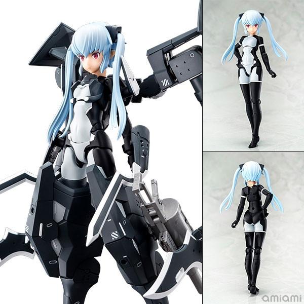 コトブキヤ（KOTOBUKIYA） 壽屋 KP378メガミデバイス武装神姫悪魔型