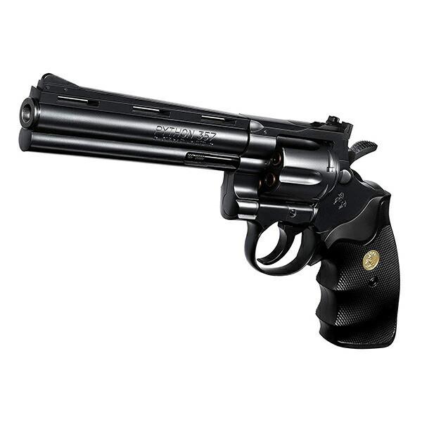 TOKYO MARUI（東京マルイ） コルトパイソン.357マグナム6インチ