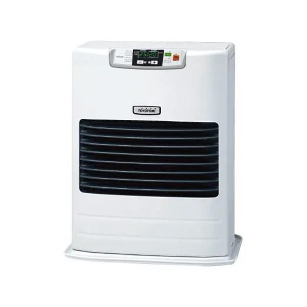 TOYOTOMI（トヨトミ） FF式石油ファンヒーター TOYOTOMI FF-5524