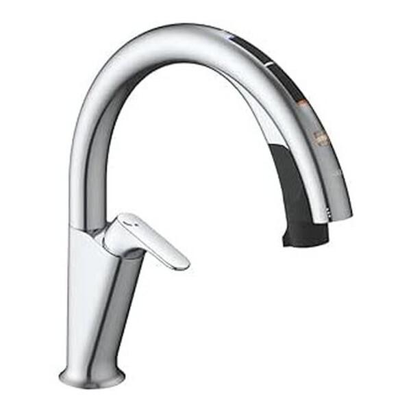 LIXIL（リクシル） LIXIL JF-NAH461SY(JW) ナビッシュ 水栓金具