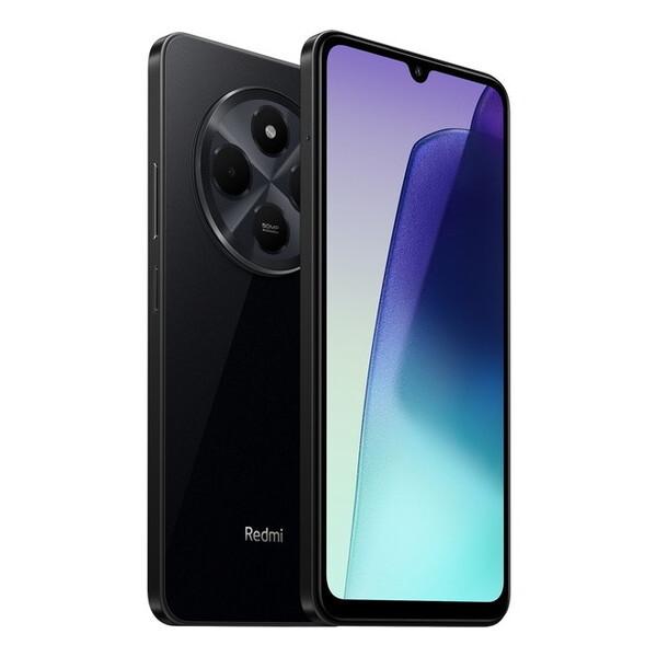 Xiaomi（シャオミ） Xiaomi Redmi 14C 256GB SIMフリー ミッドナイト