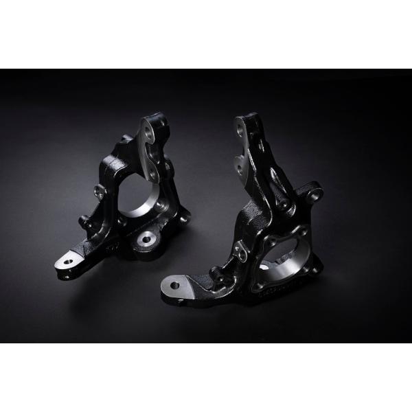 TOYOTA ZN6 86 ZN8 GR86 ショートナックル : AQMCompany - 通販