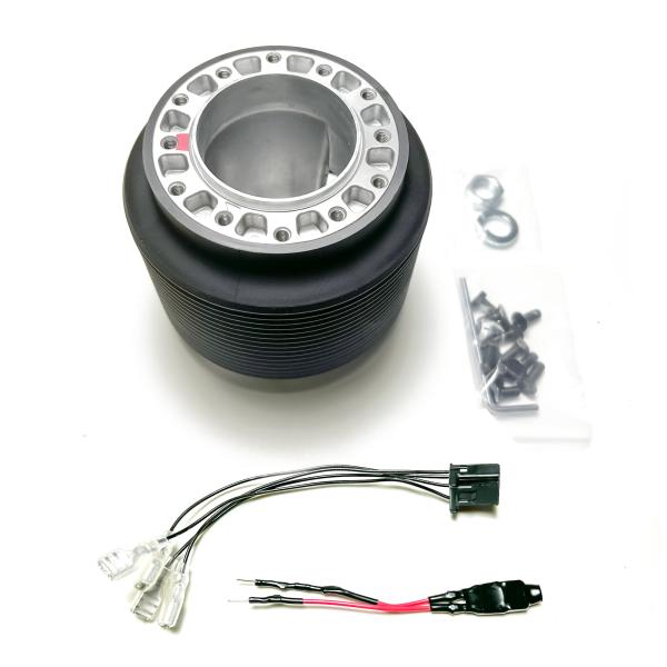 ワークスベル トヨタ車用 エアバック対応ステアリングボス 542：GR86