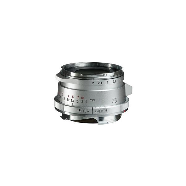 コシナ（COSINA） フォクトレンダー ULTRON vintage line 35mm F2