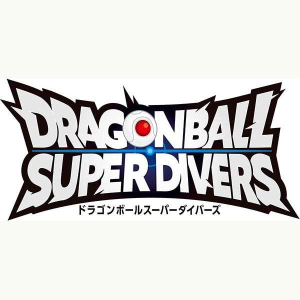 BANDAI（バンダイ） 【新品】ドラゴンボール スーパーダイバーズ