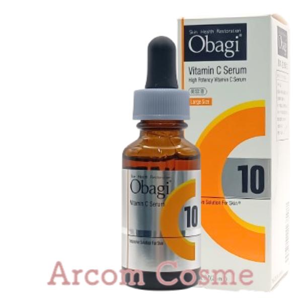 Obagi（オバジ） 【2021リニューアル】Obagi オバジC10セラム(ラージ