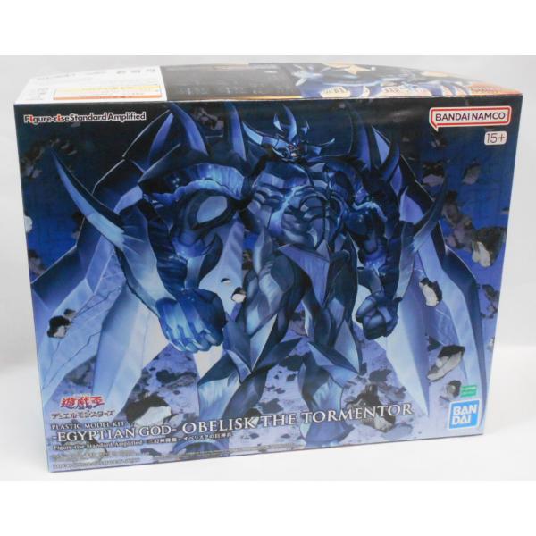 Figure-rise Standard Amplified -三幻神降臨- オベリスクの巨神兵