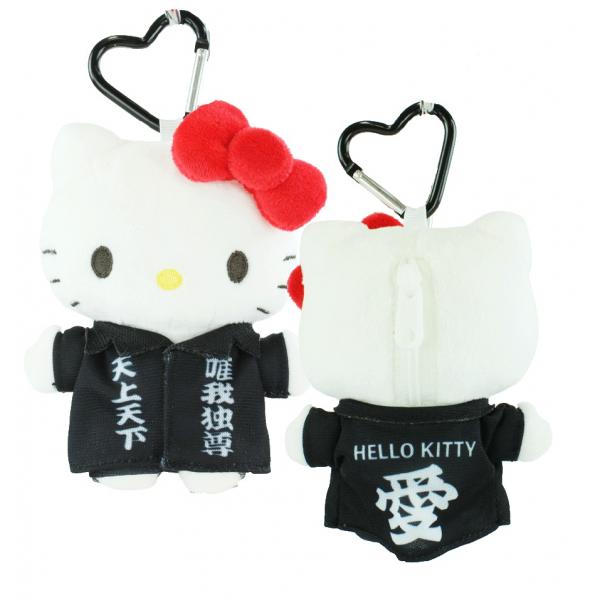 新品】サンリオキャラクターズ 青春応援団 ハローキティ ガクラン