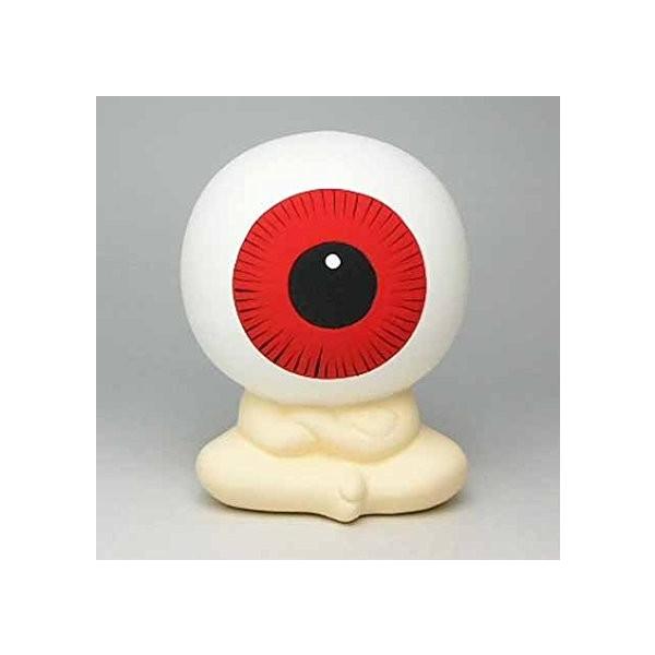 ゲゲゲの鬼太郎 目玉のおやじ 招き猫 貯金箱 ゲゲゲの鬼太郎 目玉の