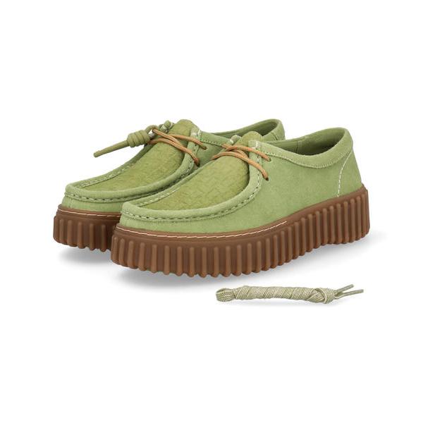 Clarks（クラークス） TORHILL BEE Clarks 200周年記念モデル