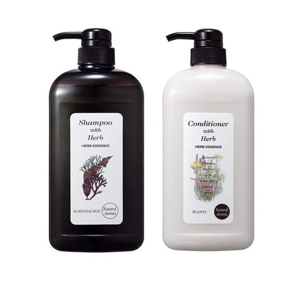 GRACE（グレース） ナチュラルヘア ER シャンプー 103 980ml