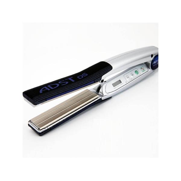 ハッコー ADST アドスト Premium DS FDS-25 クリアシルバー ストレート