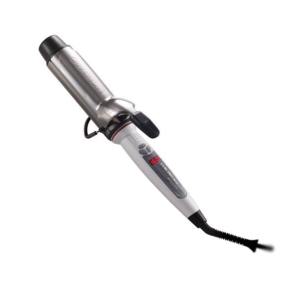 CREATEs（クレイツ） ヘアアイロン カールアイロン プロ SR-45（45mm