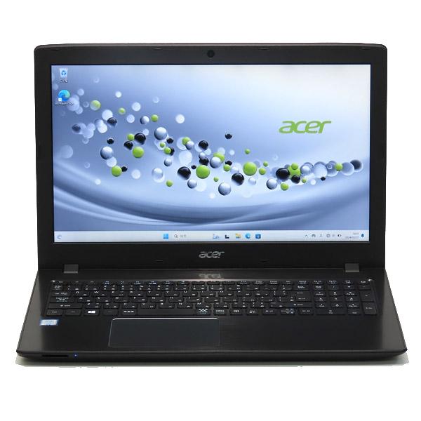 acer（エイサー） 第6世代 Core i5 メモリ 16GB SSD 256GB acer