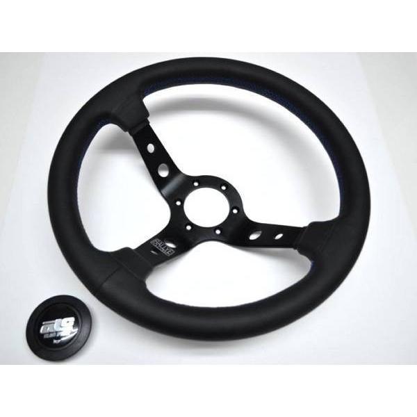 ATC Racing ステアリング 33π 95mmディープ 送料込 atc☆Racing