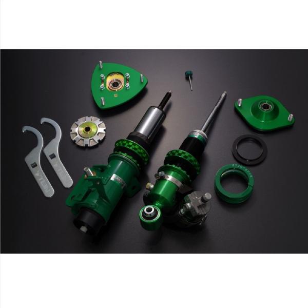 TEIN RX1 車高調 86/BRZ使用少なめ チャラバネ付き autobacs_4589533483192