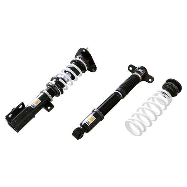 HKS（エッチケーエス） 車高調 HIPERMAX S 80300-AT213 プリウス ZVW50