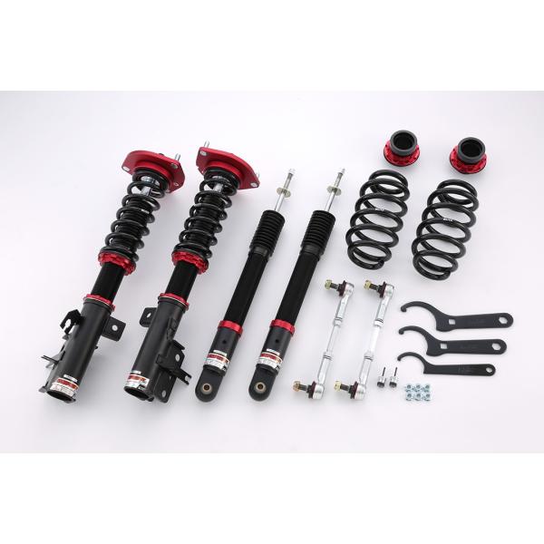 BLITZ（ブリッツ） 車高調 DAMPER ZZ-R 92354 セレナ/ランディ NC25