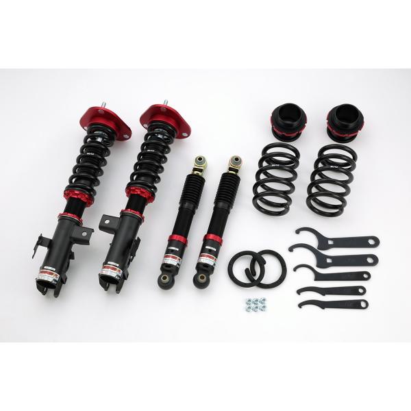 BLITZ（ブリッツ） 車高調 DAMPER ZZ-R 92351 NX/ハリアー AGZ10