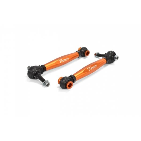 ティーディメンド GR86 ZN8 リアトーコンアーム : オートヴィレッジ