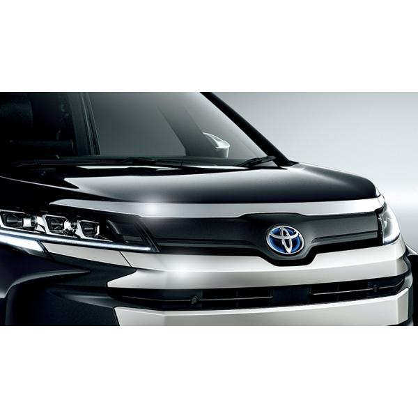 モデリスタ ノア 90系 フードガーニッシュ : オートヴィレッジ - 通販