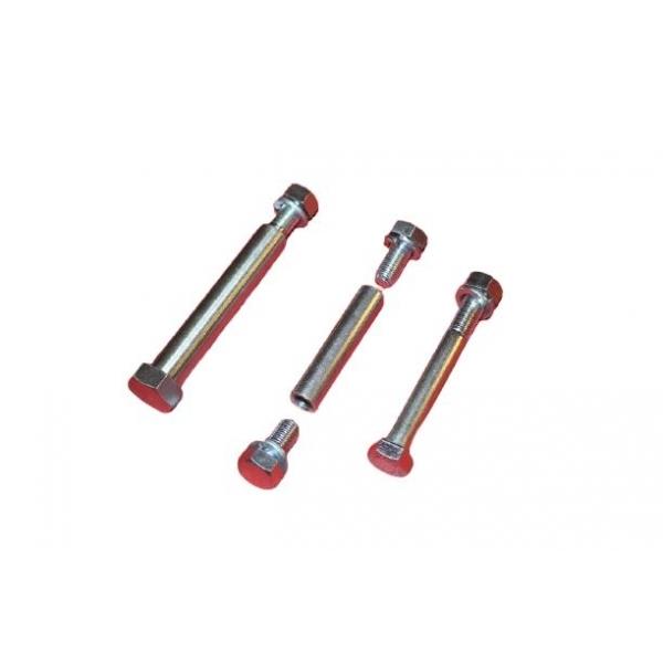 ボディライン NV350キャラバン ロングシャックル用取り付け専用ボルト