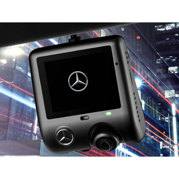 Mercedes-Benz（メルセデス・ベンツ） 純正 ドライブレコーダー EQE