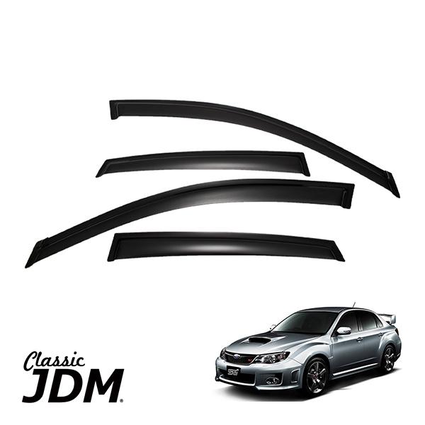 SUBARU（スバル） JDMクラシック 正規品 インプレッサ WRX STi GVB