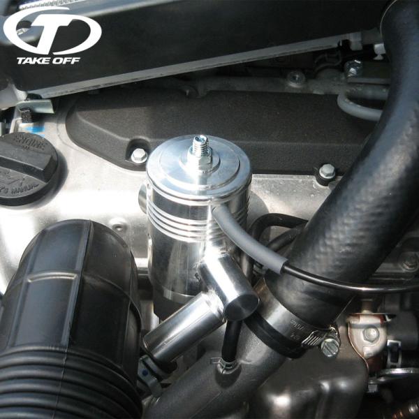 TAKE OFF（テイクオフ） プッシュンR SS ジムニー JB23W 4〜10型