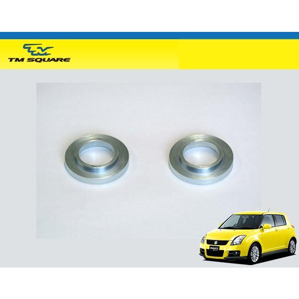 TM SQUARE スイフトスポーツ ZC31S ピロアッパー ML専用オプション