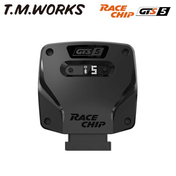 T.M.WORKS レースチップGTS5 フェアレディZ 3BA-RZ34 VR30DDTT 405PS