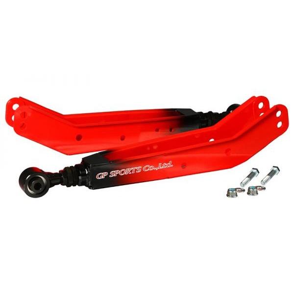 GPスポーツ リアロアアーム RLA-S01A インプレッサXV GP7 : オート