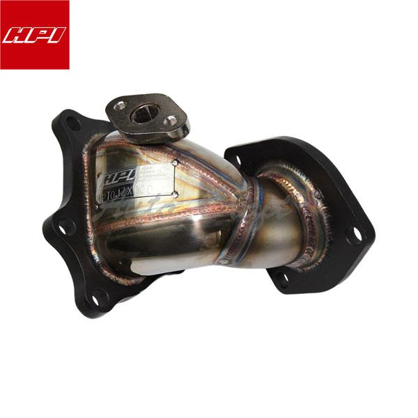 HPI ターボアウトレットパイプ Φ60 マークII/チェイサー/クレスタ