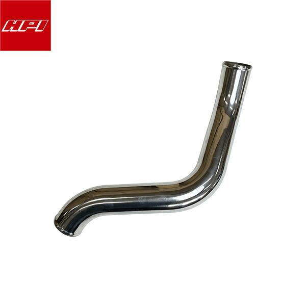 HPI インタークーラーキット 補修用パイピング I/C S14 P4パイプ N13