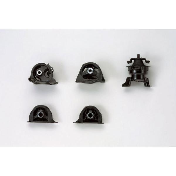 無限（MUGEN） 強化エンジンマウントセット シビック EK4 EK9 1998/9