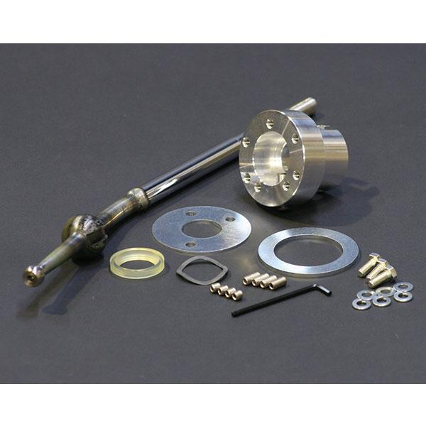 プロスタッフ ZEAL クイックシフト ジムニー JB23W MT 5型〜 : オート