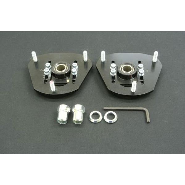 SilkRoad シルクロード ピロアッパーマウント フロント カローラレビン