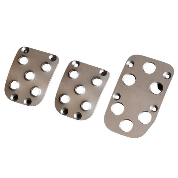 APIO（アピオ） アルミペダルセット