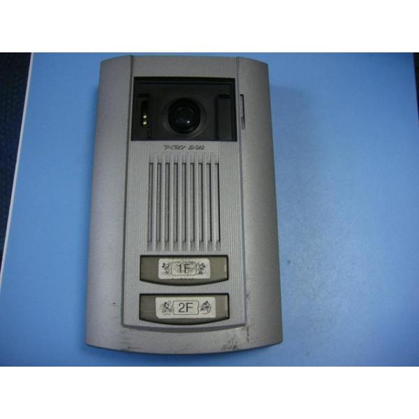 アイホン（aiphone） JD-DA2 ドアホン インターホン 送料無料 スピード