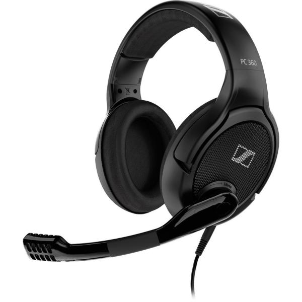 SENNHEISER（ゼンハイザー） 【工場再生品】 ゲーミング ヘッドセット